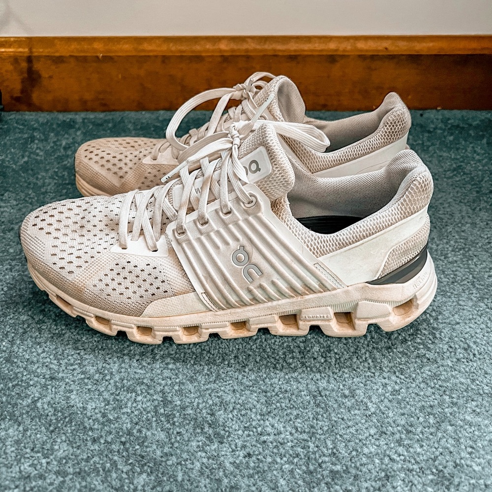 Cloudswift Running Sneaker